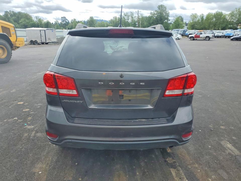 55694566 :رقم المزاد ، 3C4PDCBB6KT719083 vin ، 2019 Dodge Journey مزاد بيع