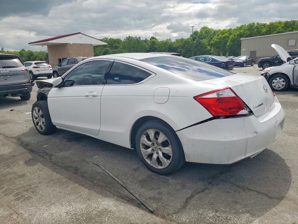 2009 Honda Accord მანქანა იყიდება აუქციონზე, vin: 1HGCS12819A024333, აუქციონის ნომერი: 54925126