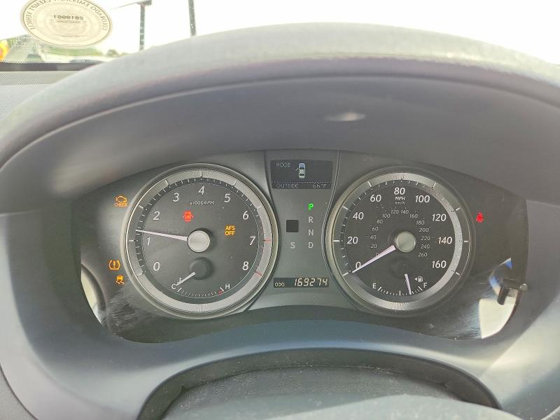 Продаж на аукціоні авто 2008 Lexus Es, vin: JTHBJ46G182170724, номер лоту: 56095026