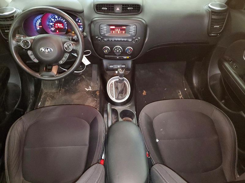 Aukcja sprzedaży 2015 Kia Soul, vin: KNDJN2A28F7791380, numer aukcji: 56279036