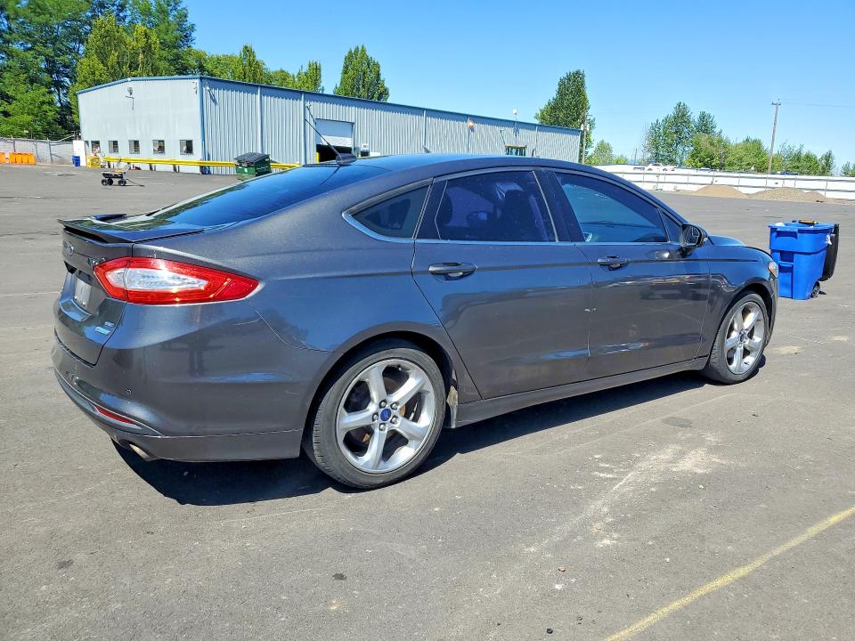 2015 Ford Fusion მანქანა იყიდება აუქციონზე, vin: 3FA6P0HD3FR234922, აუქციონის ნომერი: 56723706