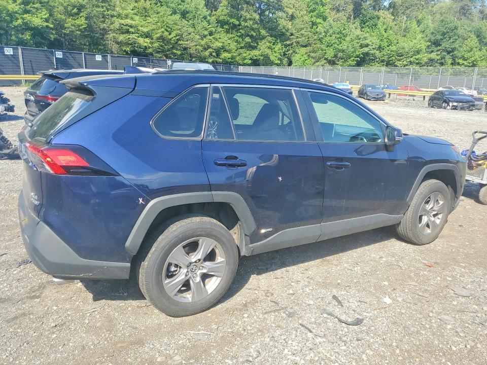 Aukcja sprzedaży 2024 Toyota Rav4 Hybrid, vin: 4T3RWRFV7RU155103, numer aukcji: 56822876