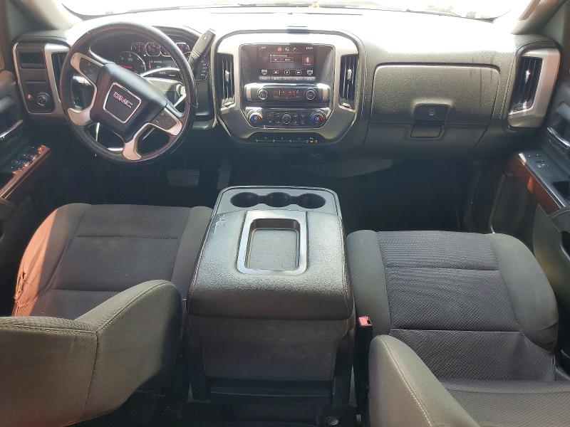 Aukcja sprzedaży 2014 Gmc Sierra, vin: 3GTP1UEC5EG454060, numer aukcji: 57647636