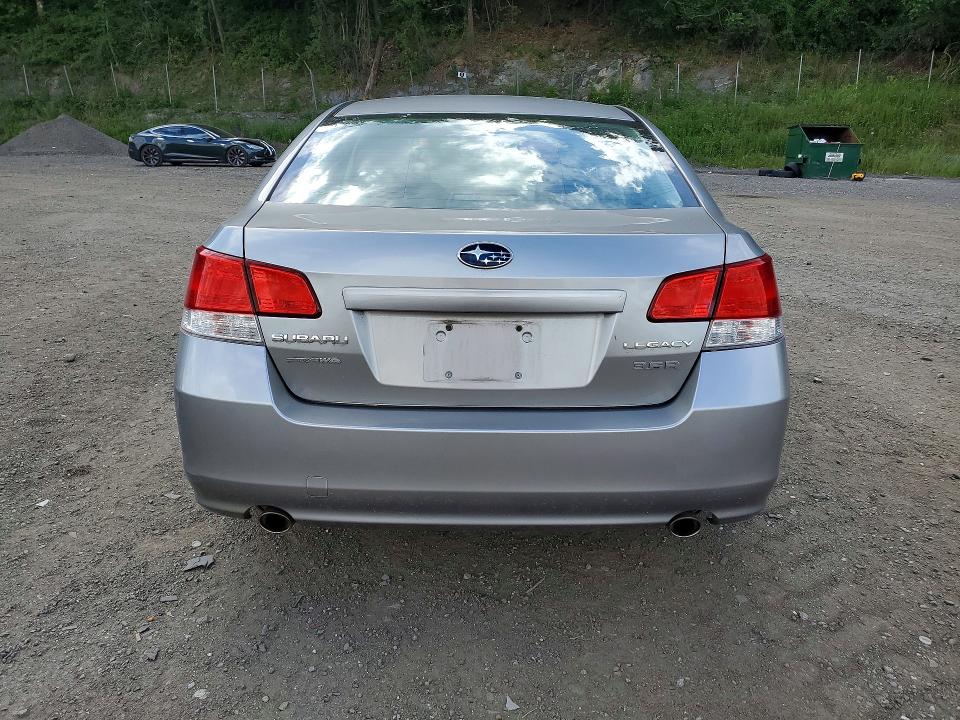 57938556 :رقم المزاد ، 4S3BMDK65A2230158 vin ، 2010 Subaru Legacy مزاد بيع