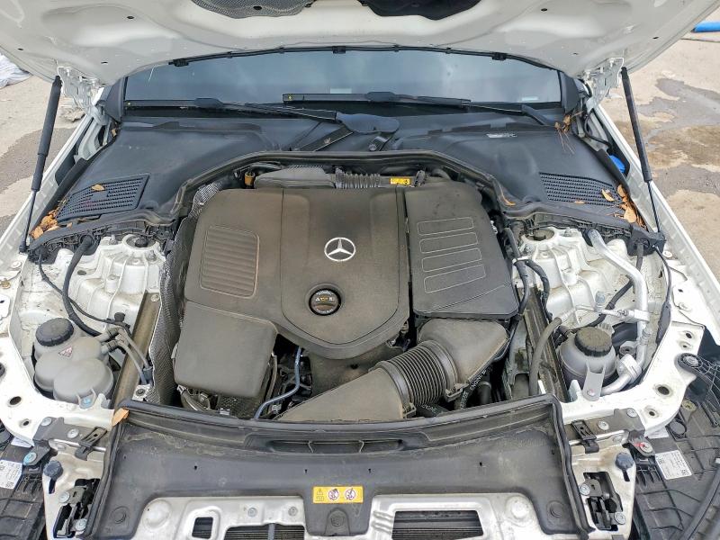 Продаж на аукціоні авто 2024 Mercedes-benz C, vin: W1KAF4GB5RR176056, номер лоту: 57668636