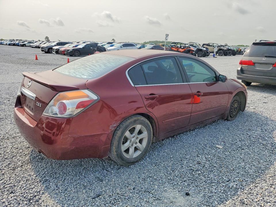 2012 Nissan Altima მანქანა იყიდება აუქციონზე, vin: 1N4AL2AP7CN570884, აუქციონის ნომერი: 58550786