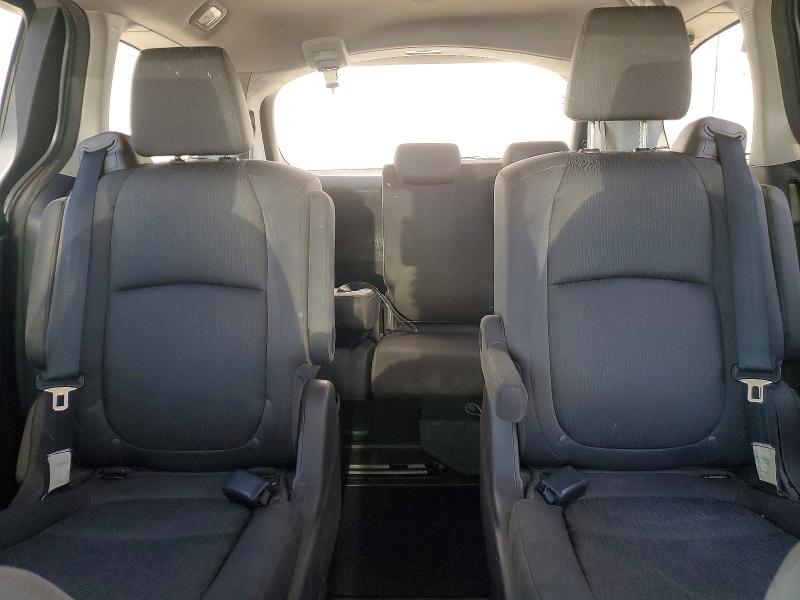 Aukcja sprzedaży 2020 Honda Odyssey, vin: 5FNRL6H52LB009693, numer aukcji: 55956976