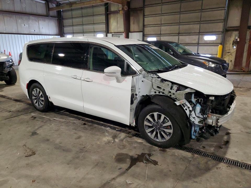 Aukcja sprzedaży 2022 Chrysler Pacifica, vin: 2C4RC1L71NR139600, numer aukcji: 56521316