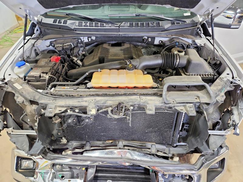 55640906 :رقم المزاد ، 1FTEW1E48KFA12788 vin ، 2019 Ford F150 مزاد بيع