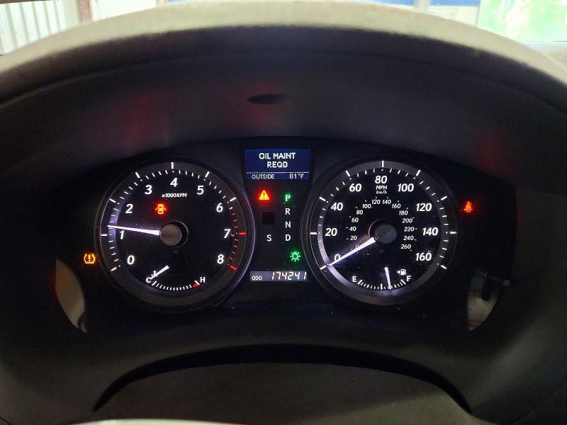 2007 Lexus Es მანქანა იყიდება აუქციონზე, vin: JTHBJ46G672121257, აუქციონის ნომერი: 56823096