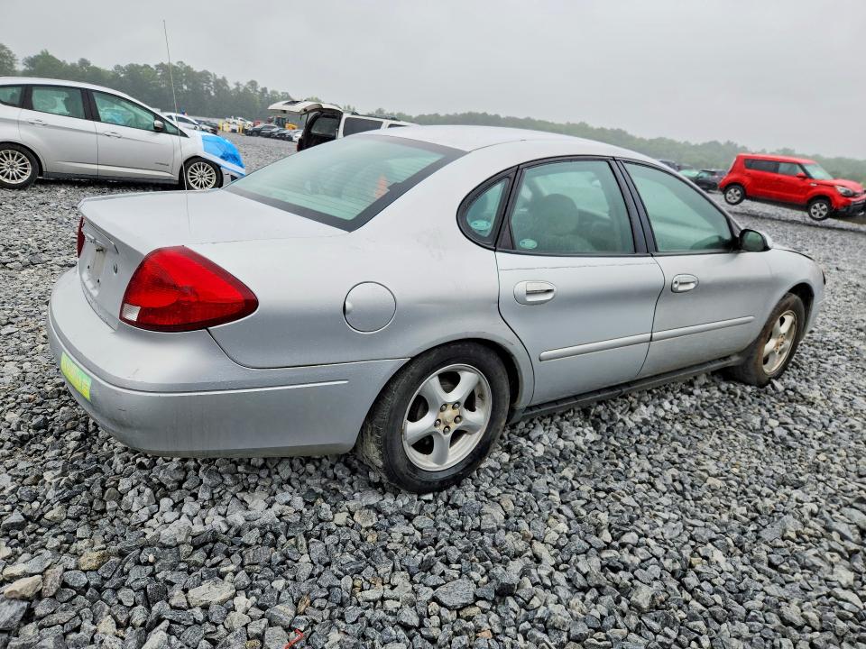 57562666 :رقم المزاد ، 1FAFP55203G164671 vin ، 2003 Ford Taurus مزاد بيع