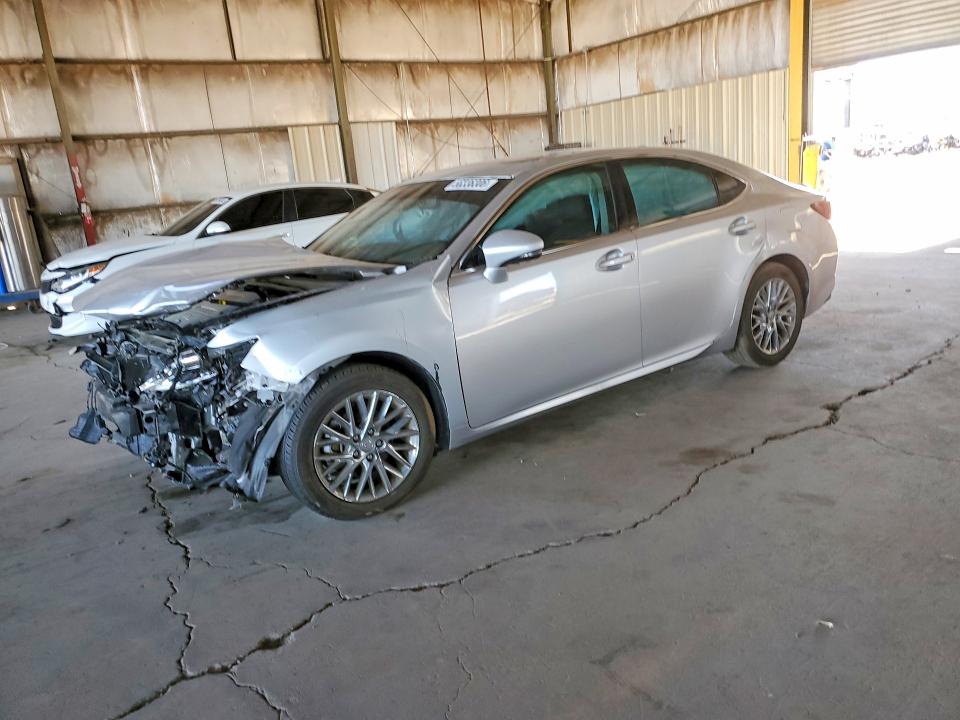 Продажа на аукционе авто 2016 Lexus Es, vin: 58ABK1GG9GU006799, номер лота: 56336306