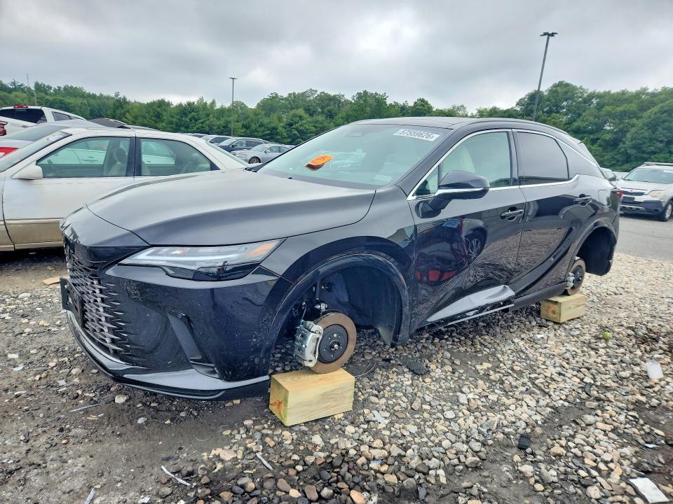 Aukcja sprzedaży 2026 Lexus Rx 350, vin: 2T2BAMCAXTC148745, numer aukcji: 57559626