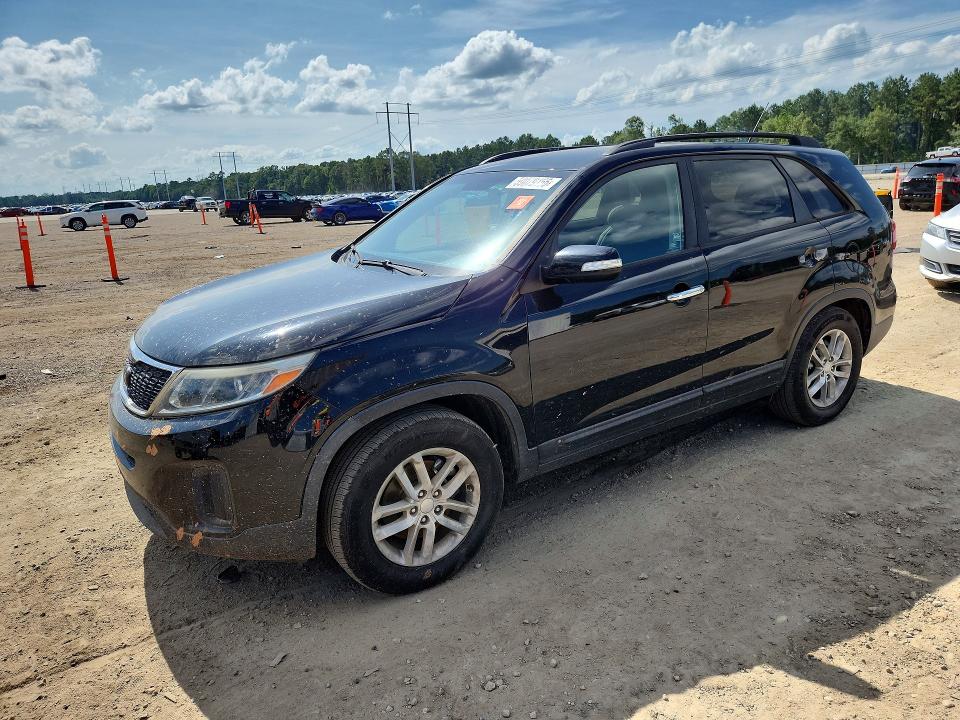 Aukcja sprzedaży 2014 Kia Sorento, vin: 5XYKT4A7XEG511672, numer aukcji: 59079156