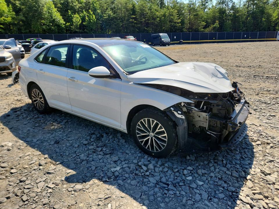 Aukcja sprzedaży 2021 Volkswagen Jetta, vin: 3VWC57BU4MM017956, numer aukcji: 58336556