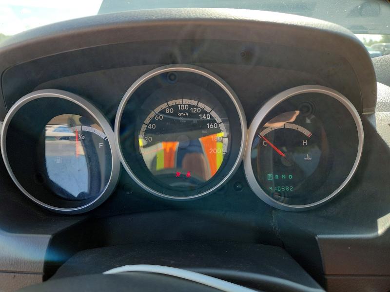 Aukcja sprzedaży 2010 Dodge Grand Caravan, vin: 2D4RN4DE0AR182234, numer aukcji: 56933696