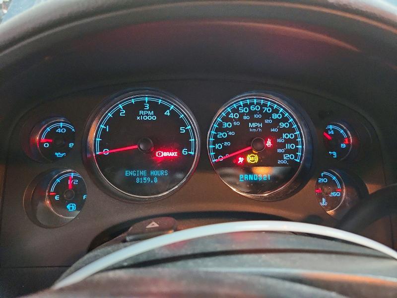 Aukcja sprzedaży 2007 Chevrolet Silverado, vin: 2GCEK19J371722157, numer aukcji: 57741636