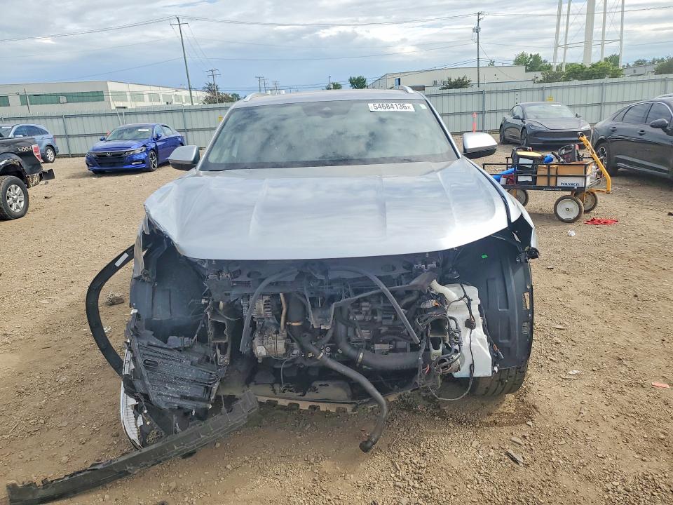 Продаж на аукціоні авто 2024 Volkswagen Atlas Cross Sport, vin: 1V2KE2CA1RC207761, номер лоту: 54684136