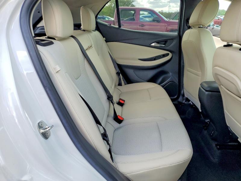 Aukcja sprzedaży 2022 Buick Encore Gx, vin: KL4MMDS20NB136694, numer aukcji: 55567836
