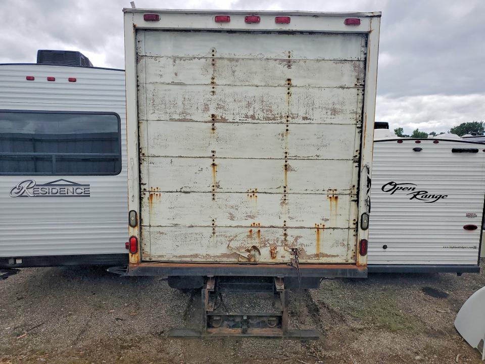 2006 Freightliner M2 მანქანა იყიდება აუქციონზე, vin: 1FVACXCS56HV78269, აუქციონის ნომერი: 57200716