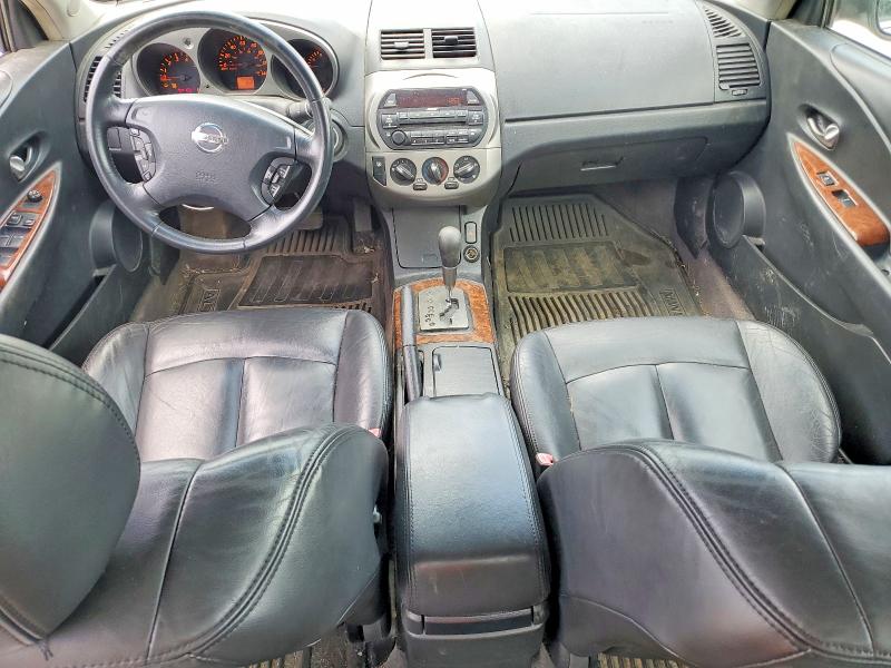 Aukcja sprzedaży 2003 Nissan Altima, vin: 1N4AL11D33C174656, numer aukcji: 57447286