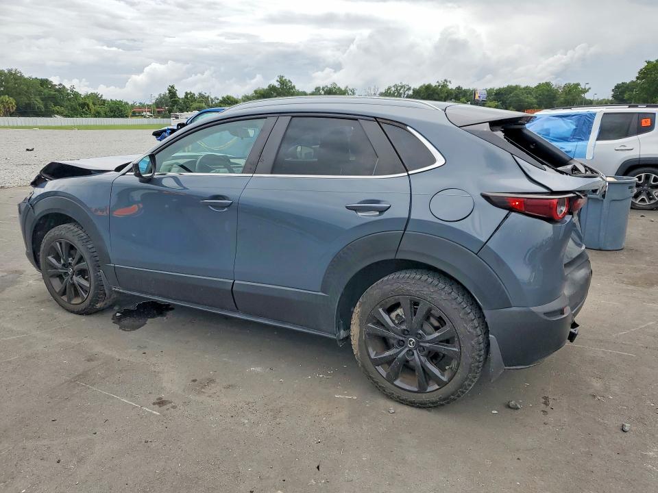 Продаж на аукціоні авто 2022 Mazda Cx-30, vin: 3MVDMBCL6NM434126, номер лоту: 55584466