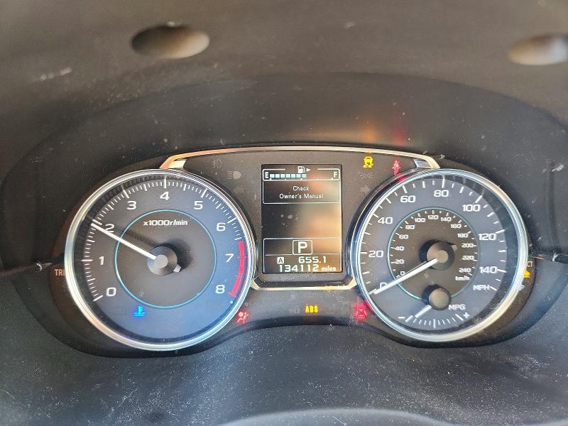 Продажа на аукционе авто 2016 Subaru Crosstrek, vin: JF2GPAKC3G8208359, номер лота: 55679506