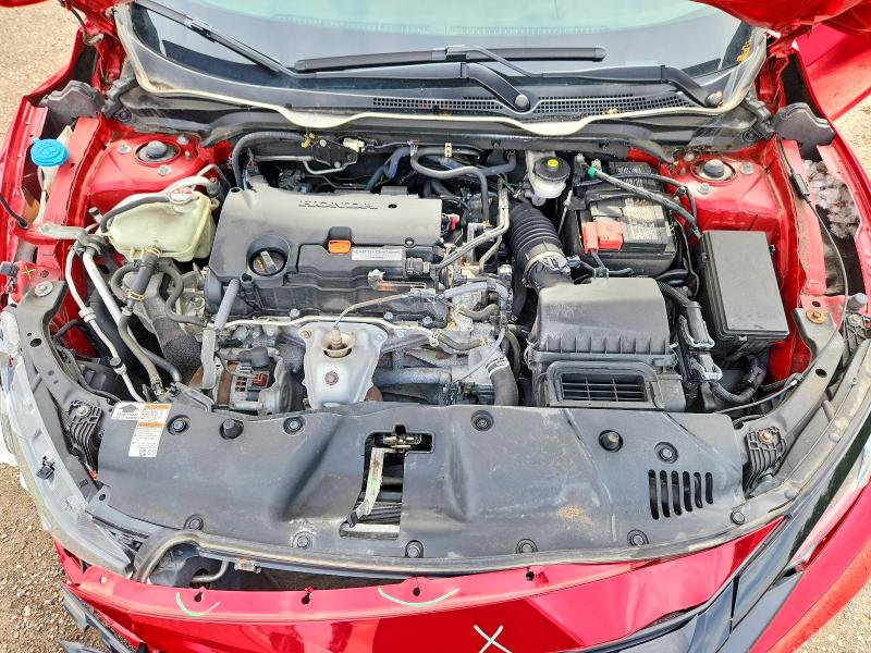 Aukcja sprzedaży 2020 Honda Civic, vin: 2HGFC2F72LH005140, numer aukcji: 56082686