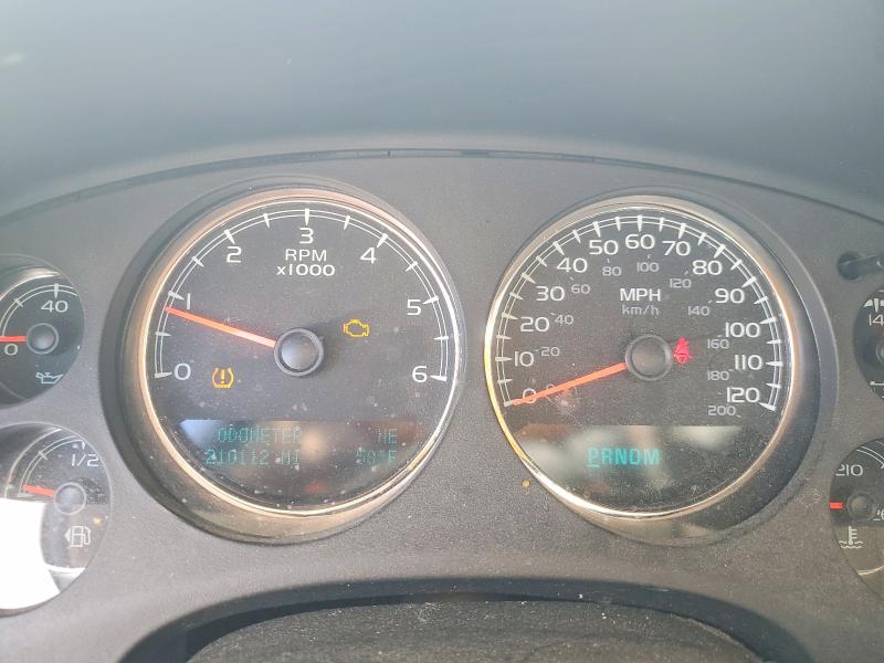Aukcja sprzedaży 2012 Gmc Yukon, vin: 1GKS2CE06CR174186, numer aukcji: 55020696