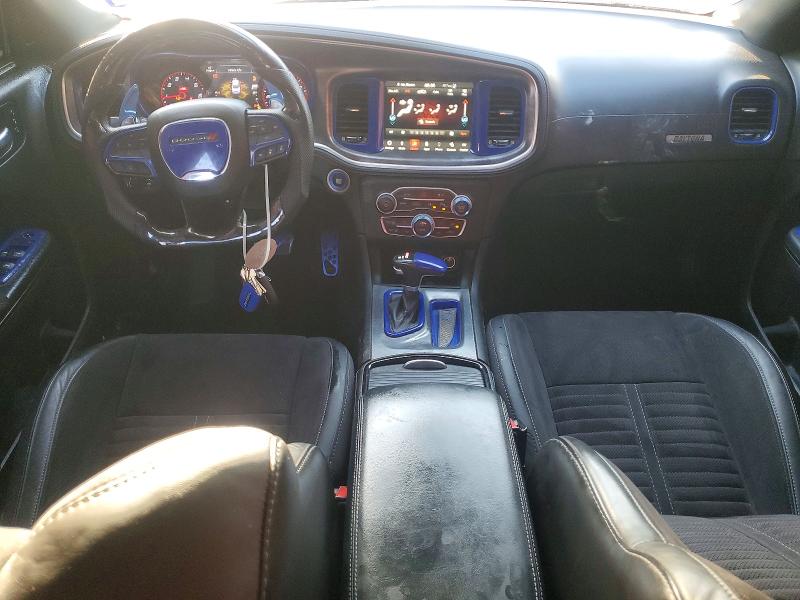 Продажа на аукционе авто 2023 Dodge Charger, vin: 2C3CDXCT0PH533170, номер лота: 58749556