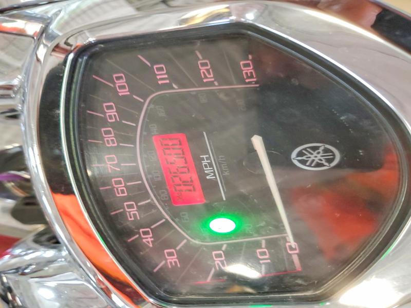 Aukcja sprzedaży 2009 Yamaha Xvs1300, vin: JYAVP25E69A008575, numer aukcji: 56239316