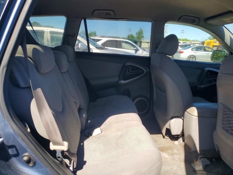 Продаж на аукціоні авто 2007 Toyota Rav4, vin: JTMBD31V376027158, номер лоту: 55552466