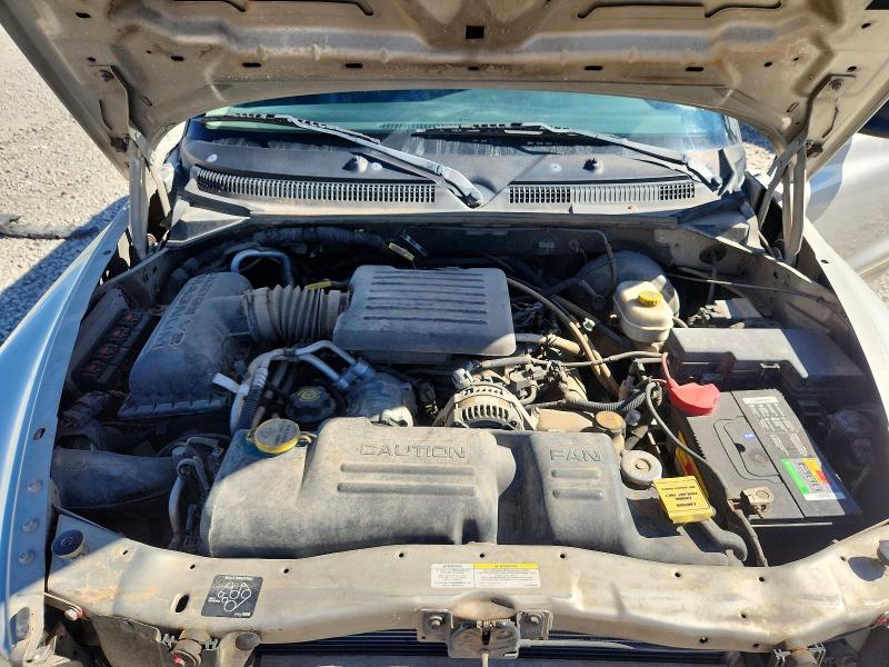2002 Dodge Durango მანქანა იყიდება აუქციონზე, vin: 1B4HS48N52F175457, აუქციონის ნომერი: 57156466