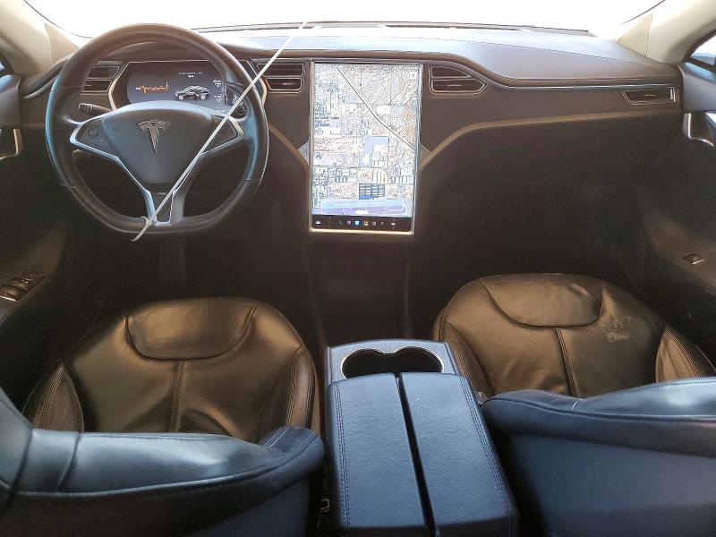 Aukcja sprzedaży 2013 Tesla Model S, vin: 5YJSA1DN9DFP18915, numer aukcji: 56542206