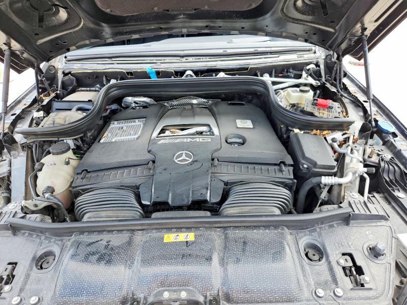 Aukcja sprzedaży 2021 Mercedes-benz Gle Coupe, vin: 4JGFD8KB6MA394062, numer aukcji: 56169546