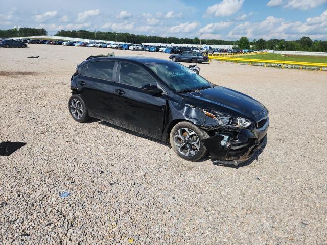 Продажа на аукционе авто 2021 Kia Forte, vin: 3KPF24ADXME277510, номер лота: 55794866