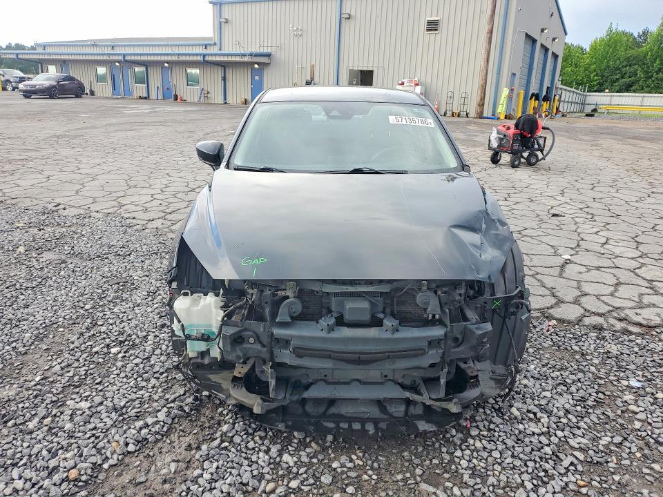 Aukcja sprzedaży 2018 Mazda 3, vin: 3MZBN1U78JM193324, numer aukcji: 57135786
