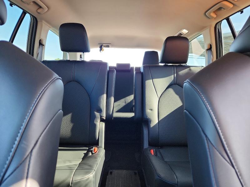 Aukcja sprzedaży 2026 Toyota Grand Highlander, vin: 5TDAAAB57TS133453, numer aukcji: 56638526