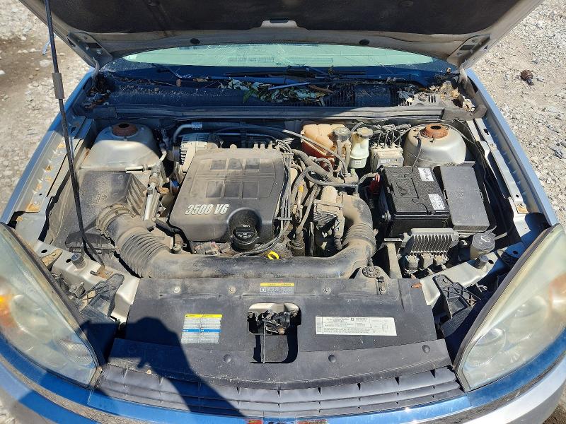 Aukcja sprzedaży 2005 Chevrolet Malibu, vin: 1G1ZT54895F233500, numer aukcji: 58209726