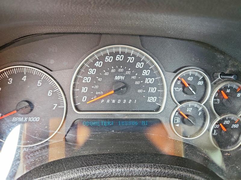 55717816 :رقم المزاد ، 1GKET16S866103110 vin ، 2006 Gmc Envoy مزاد بيع