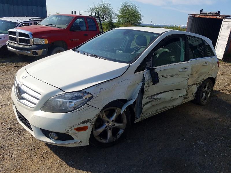 2014 Mercedes-benz B250 მანქანა იყიდება აუქციონზე, vin: WDDMH4EB2EJ198759, აუქციონის ნომერი: 56116366