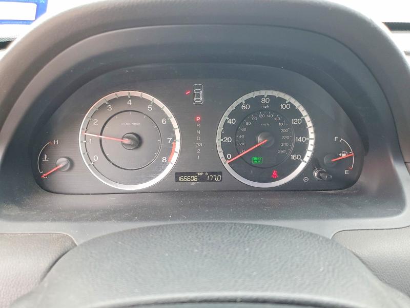 2010 Honda Accord მანქანა იყიდება აუქციონზე, vin: 1HGCP2F72AA016061, აუქციონის ნომერი: 56821616