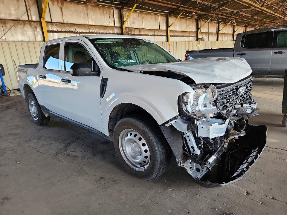 Продаж на аукціоні авто 2025 Ford Maverick, vin: 3FTTW8BA8SRB67239, номер лоту: 56974746
