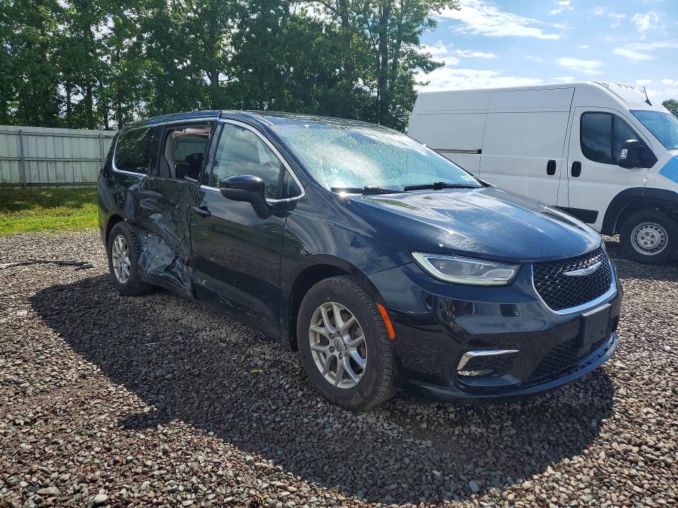 Aukcja sprzedaży 2023 Chrysler Pacifica, vin: 2C4RC1BG9PR571968, numer aukcji: 57758276