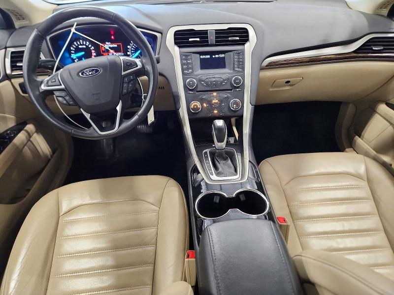 Aukcja sprzedaży 2014 Ford Fusion, vin: 3FA6P0H98ER179894, numer aukcji: 55824146