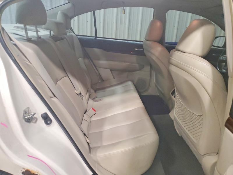 56521286 :رقم المزاد ، 4S3BMBK60D3020585 vin ، 2013 Subaru Legacy مزاد بيع