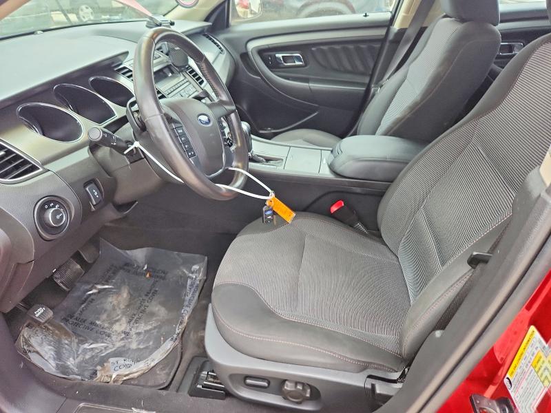 Продаж на аукціоні авто 2011 Ford Taurus, vin: 1FAHP2HW5BG108939, номер лоту: 57164016