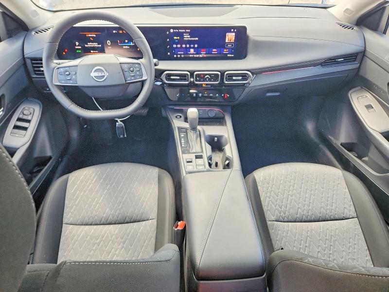 Aukcja sprzedaży 2026 Nissan Sentra, vin: 3N1AB9CV1TY216835, numer aukcji: 58936876