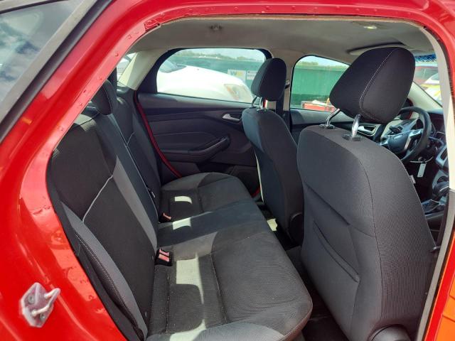 56281996 :رقم المزاد ، 1FAHP3F2XCL187796 vin ، 2012 Ford Focus مزاد بيع