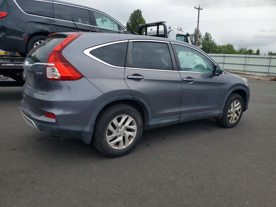 Aukcja sprzedaży 2016 Honda Cr-v, vin: 2HKRM4H58GH629196, numer aukcji: 56534526